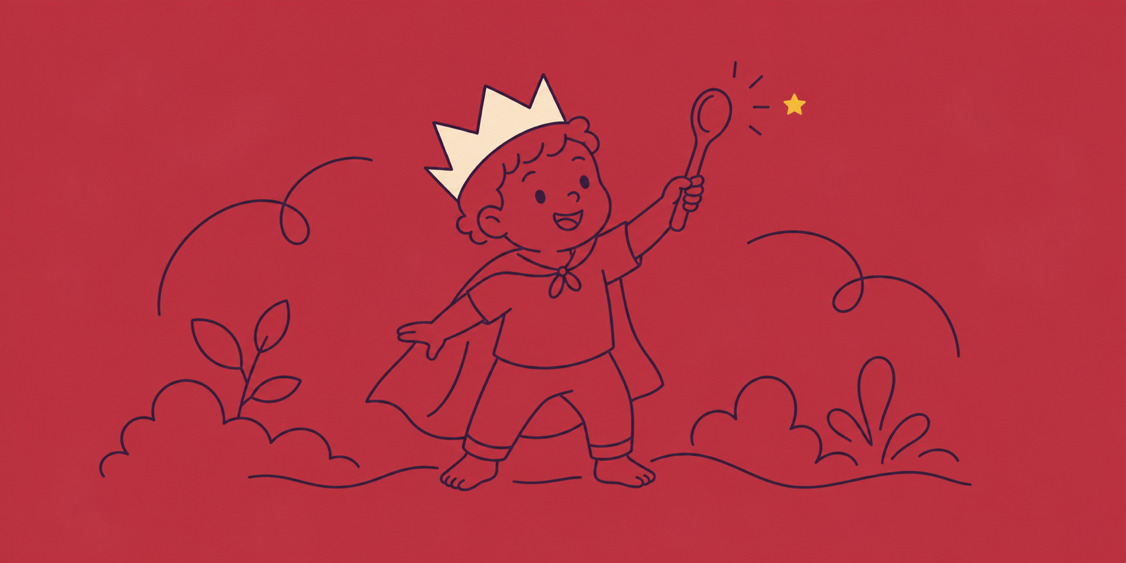Pretend play is serious work: the science of make-believe